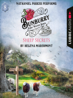 Bunburry--Sheep_Secrets--A_Cosy_Mystery_Series__Episode_8